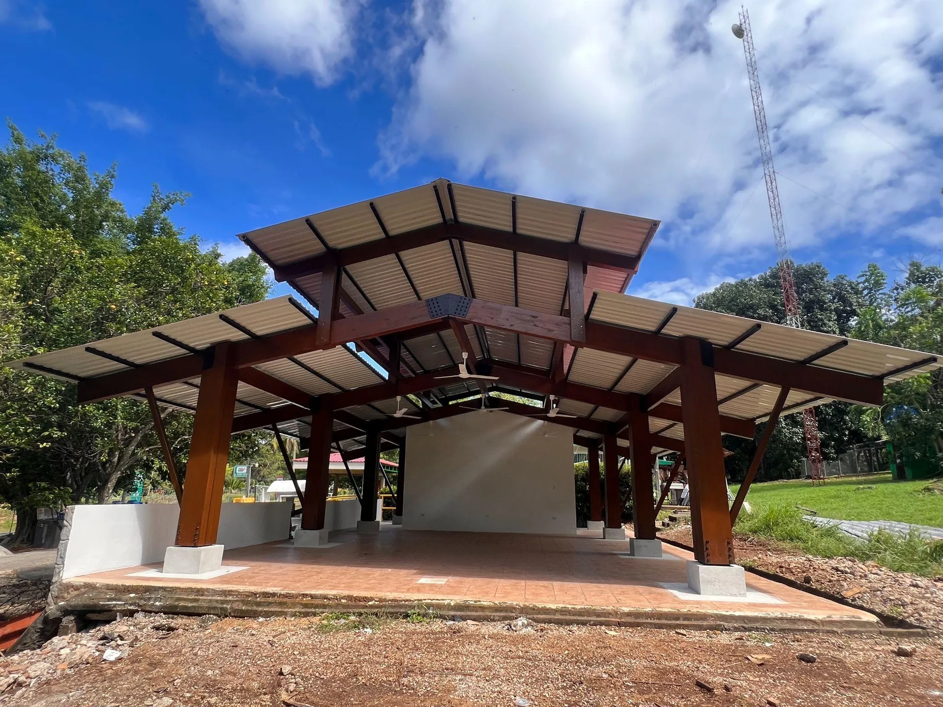 Rancho AV, Nandayure, fotografía 2
