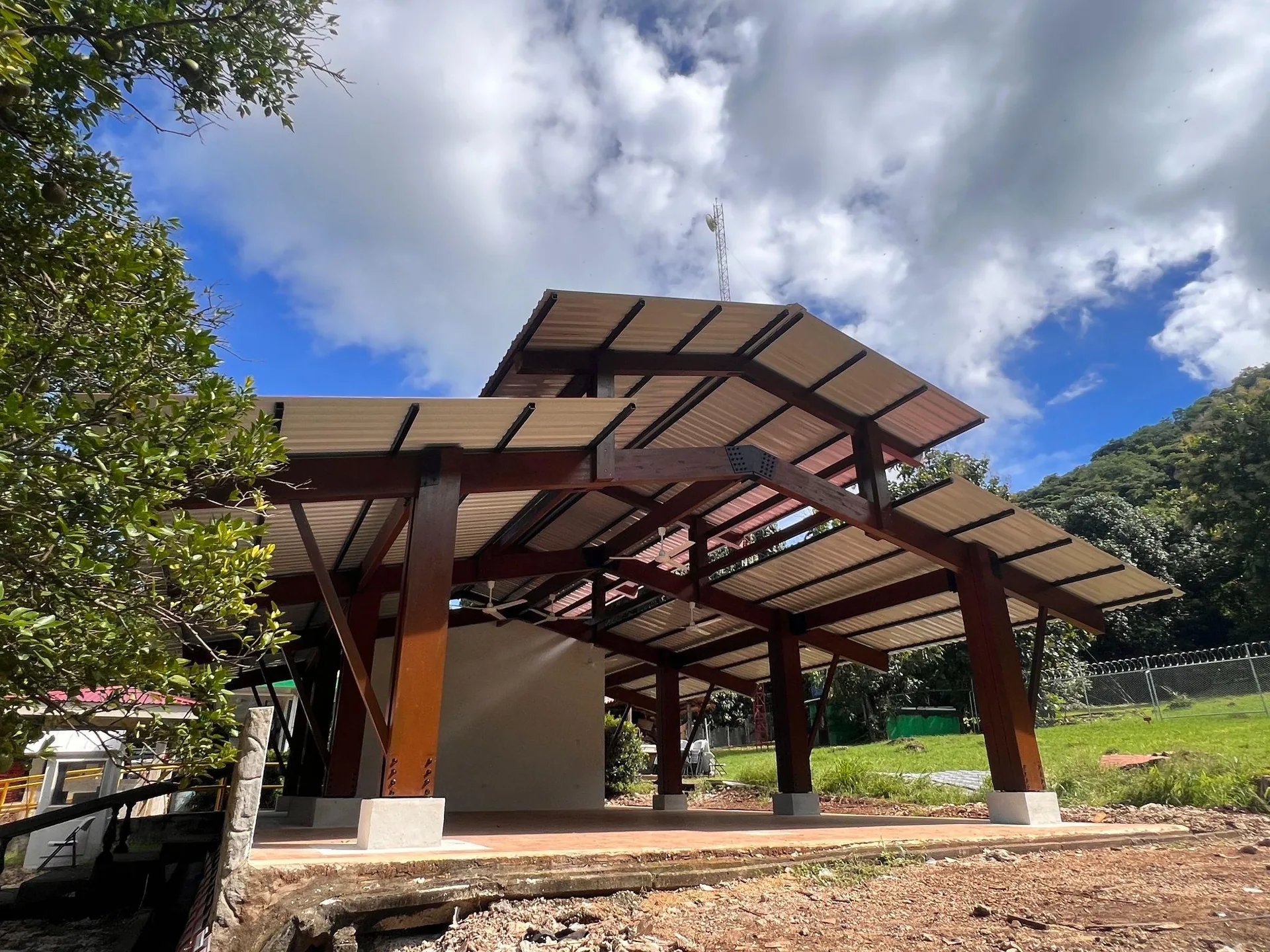 Rancho AV, Nandayure, fotografía 3